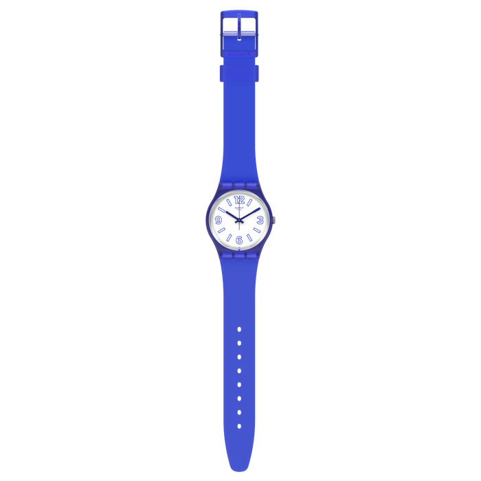 Swatch Urbaholic Electric Shark
