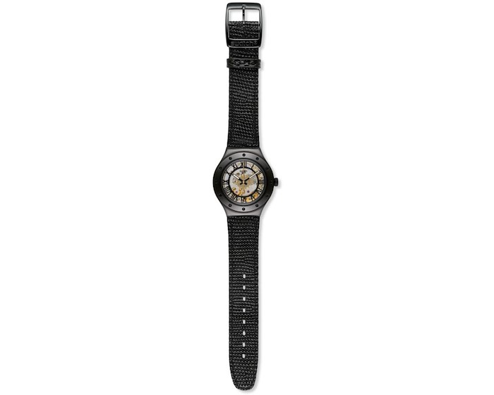 Swathc Irony Automatic