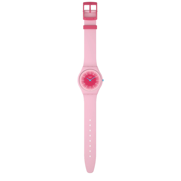 Swatch Essentials Radiantly Pink