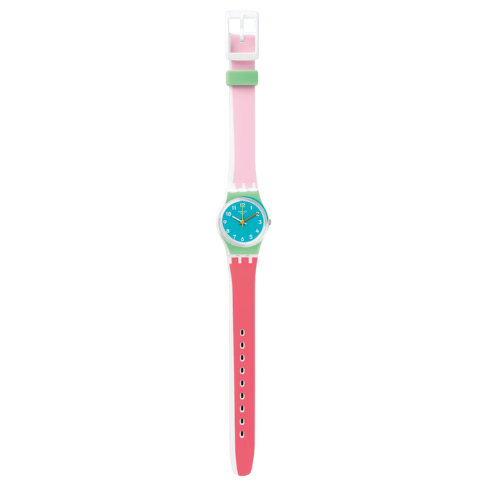 Swatch Sport Mixer de Travers