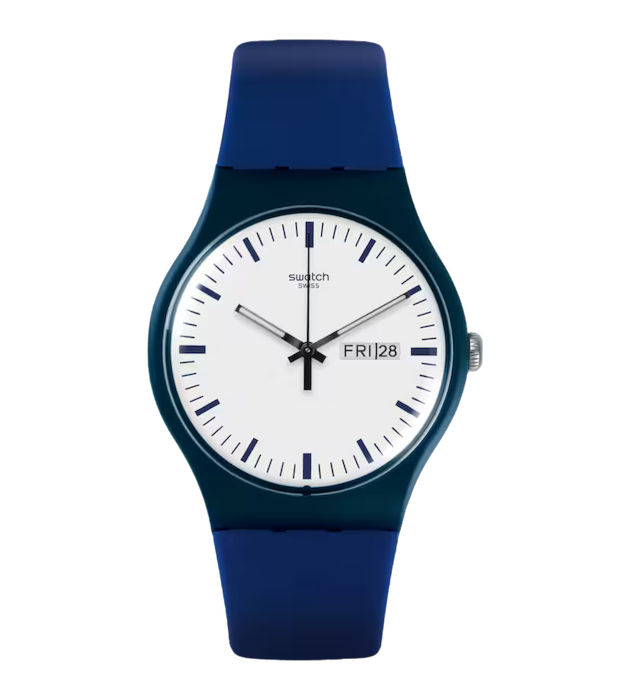 Swatch Bellablu