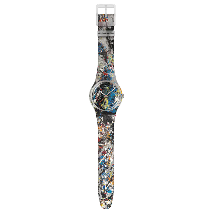 Swatch Pollock's Alchemy