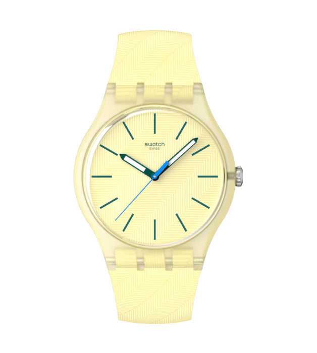 Swatch Essentials Citrus Tilt