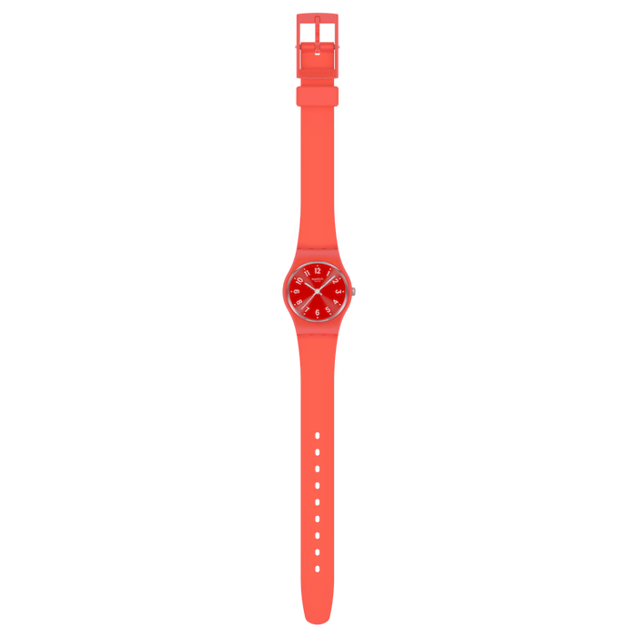 Swatch Essentials Notes Of Coral