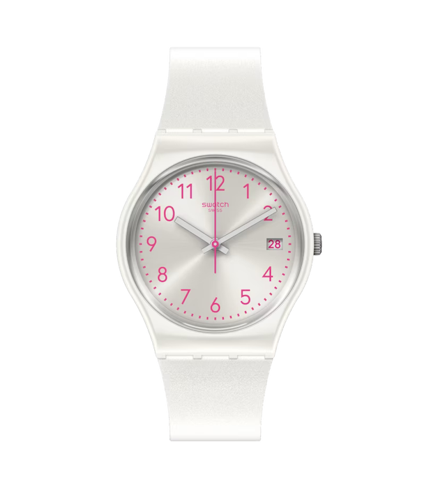 Swatch Essentials Pearlazing