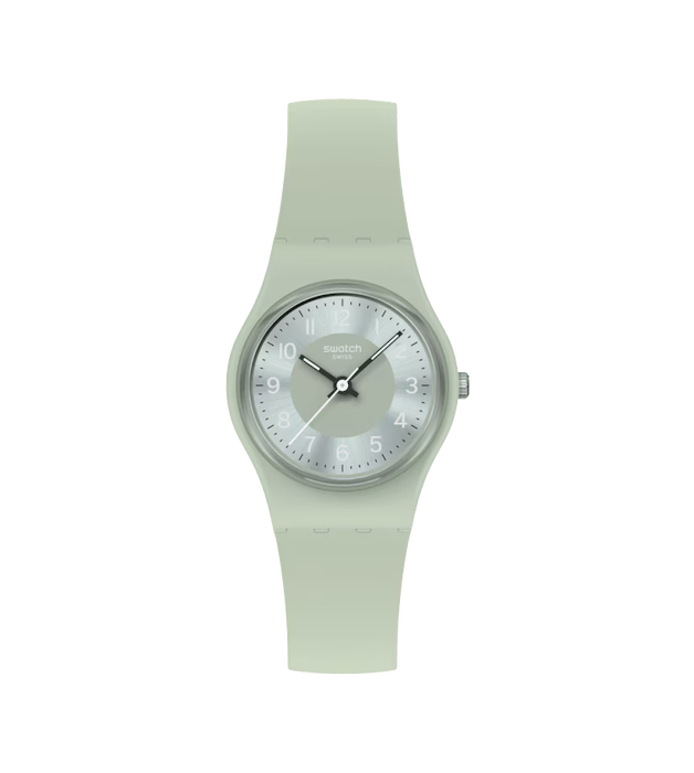 Swatch Essentials Serenity Of Sage