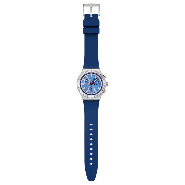 Swatch Essentials Sky Reflective