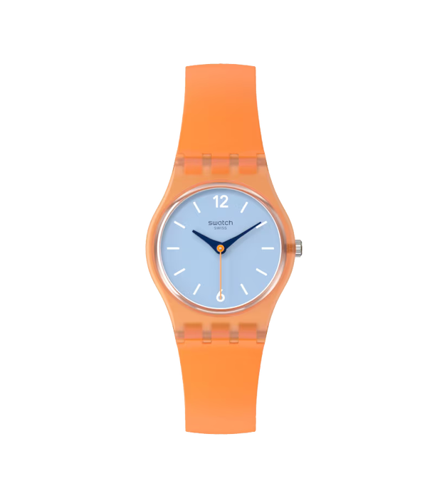 Swatch Essentials View From A Mesa