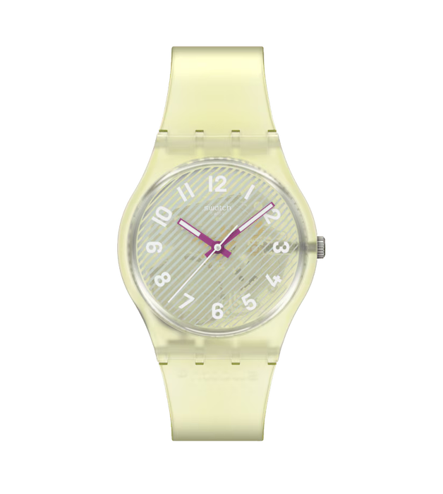 Swatch Wavelengths Of Sand