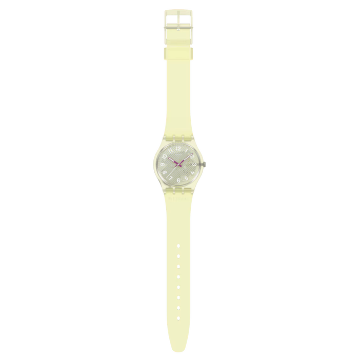 Swatch Wavelengths Of Sand