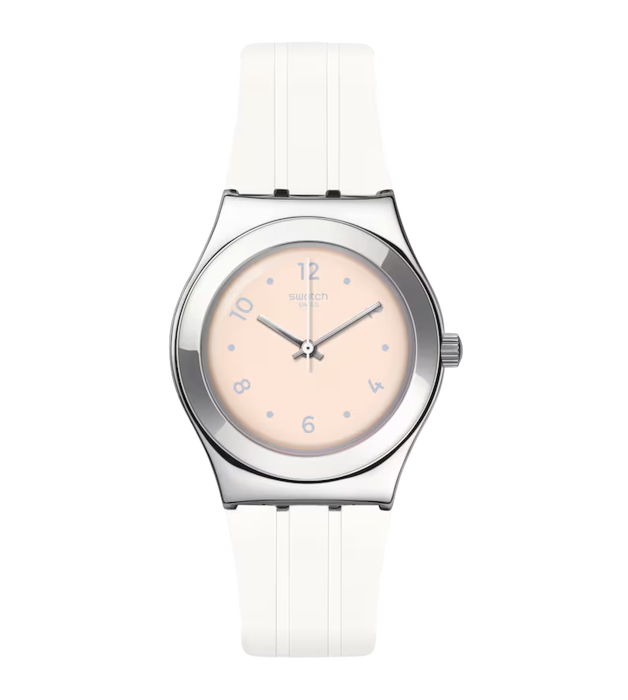 Swatch Irony Blusharound