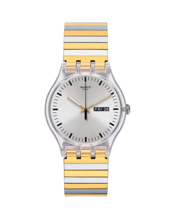 Swatch New Gent Distinguo