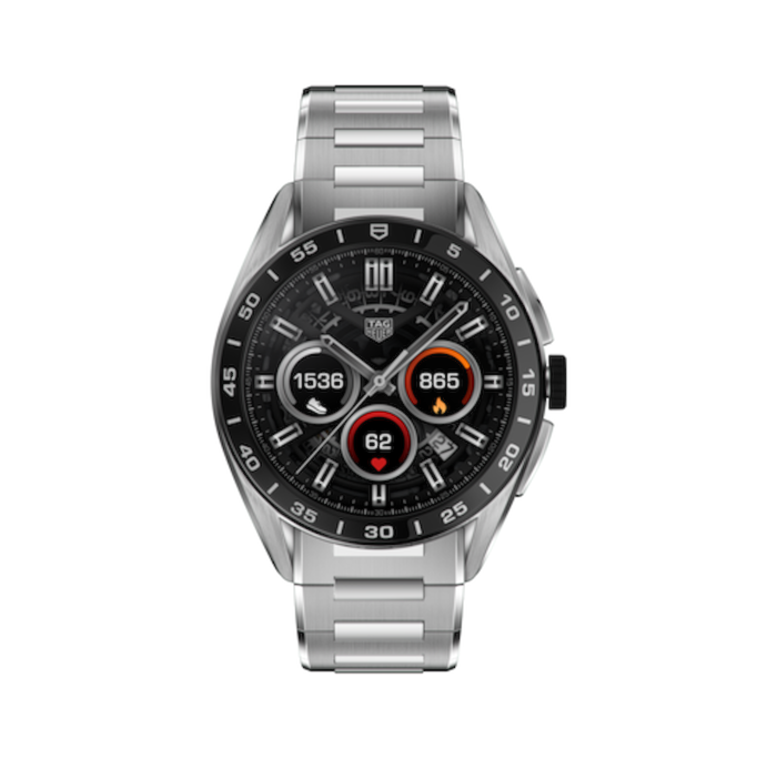 Tag Heuer Connected Calibre E4