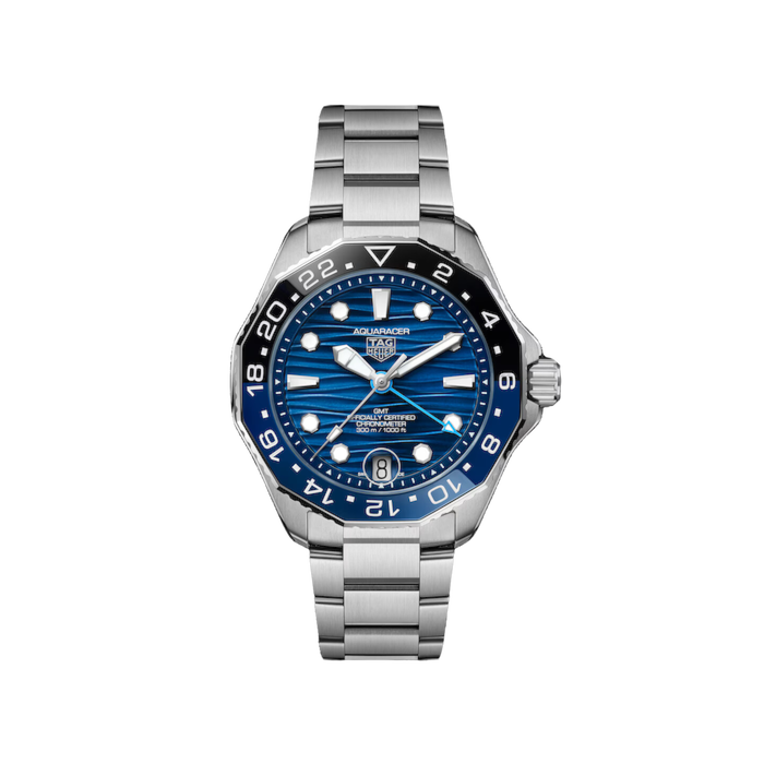 Tag Heuer Aquaracer Professional 300 GMT