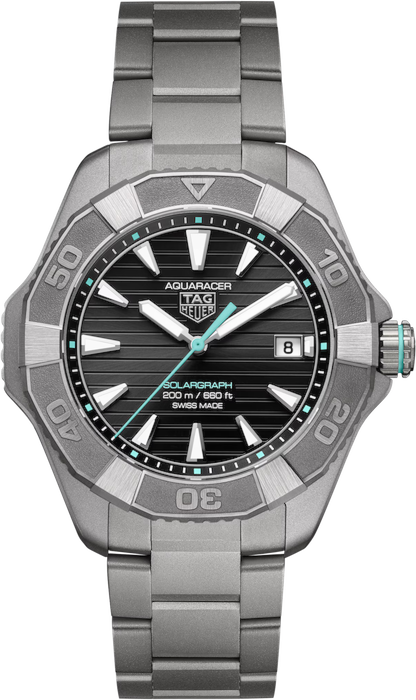 Tag Heuer Aquaracer Professional 200 Solargraph