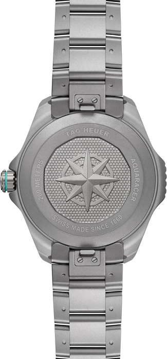 Tag Heuer Aquaracer Professional 200 Solargraph