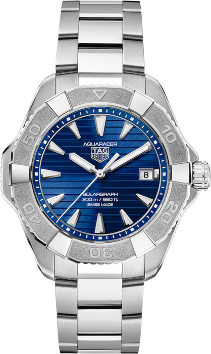 Tag Heuer Aquaracer Professional 200 Solargraph