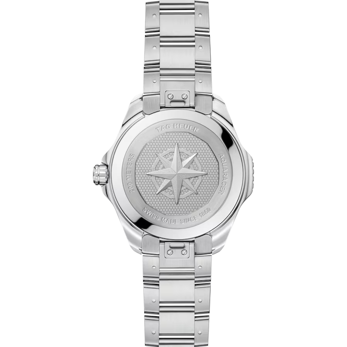 Tag Heuer Aquaracer Professional Solargraph 40