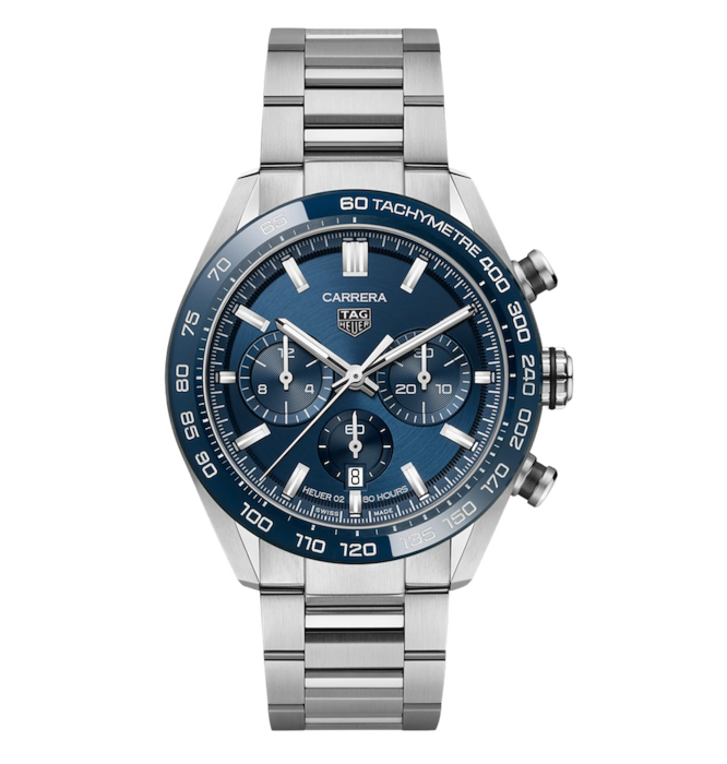 TAG Heuer Carrera