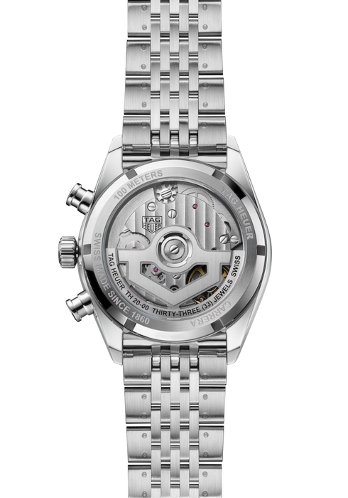 TAG Heuer Carrera Chronograph