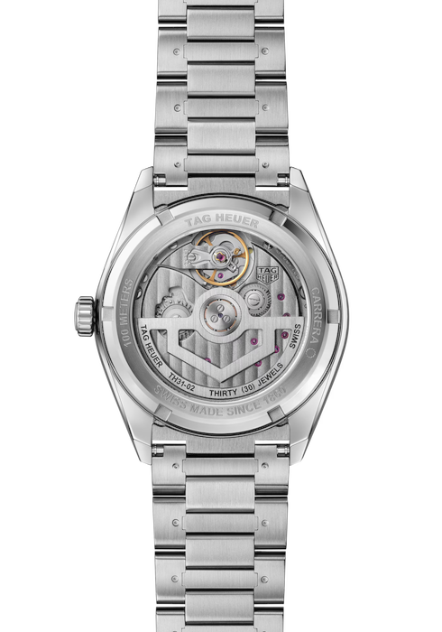 TAG Heuer Carrera Day-Date