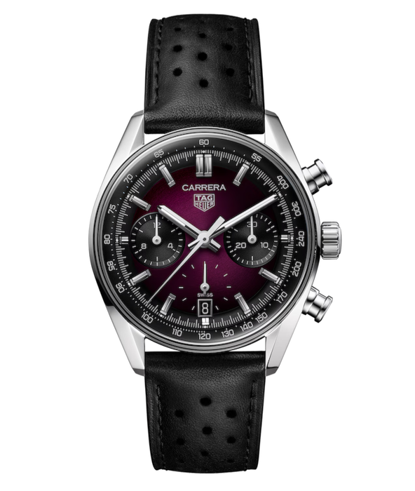 Tag Heuer Carrera Chronograph