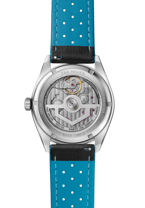 Tag Heuer Carrera Day Date