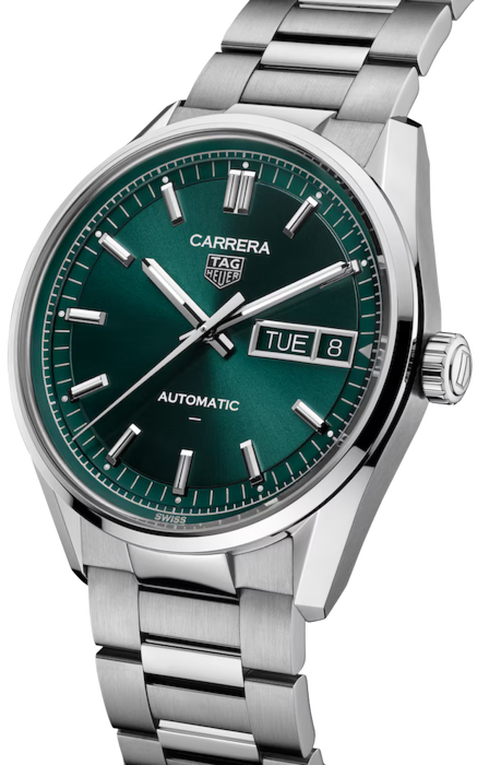 Tag Heuer Carrera Day-Date