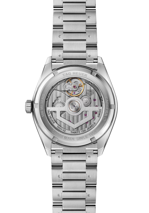 Tag Heuer Carrera Day-Date