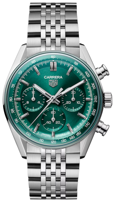 Tag Heuer Carrera Chronograph