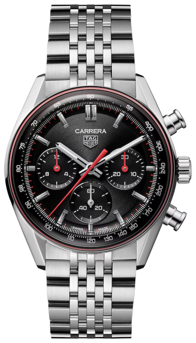Tag Heuer Carrera Chronograph