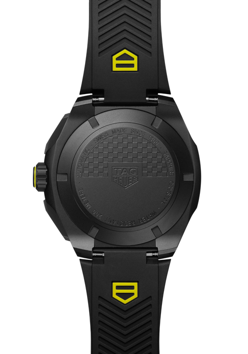 Tag Heuer Formula 1 Chronograph