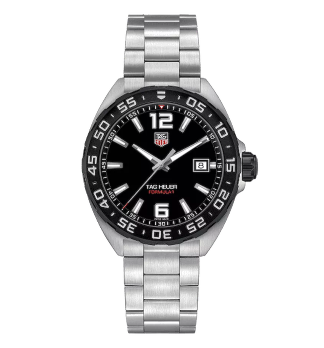 Tag Heuer Formula1