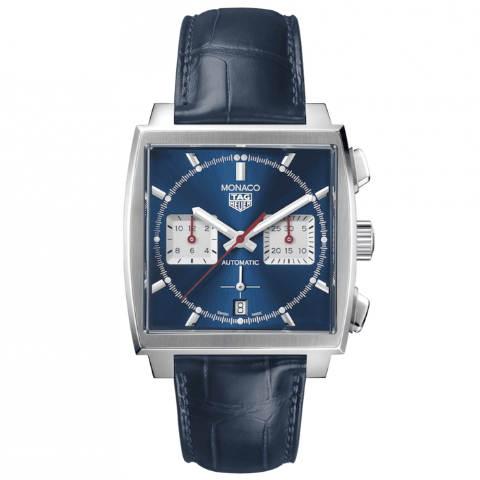 TAG Heuer Monaco