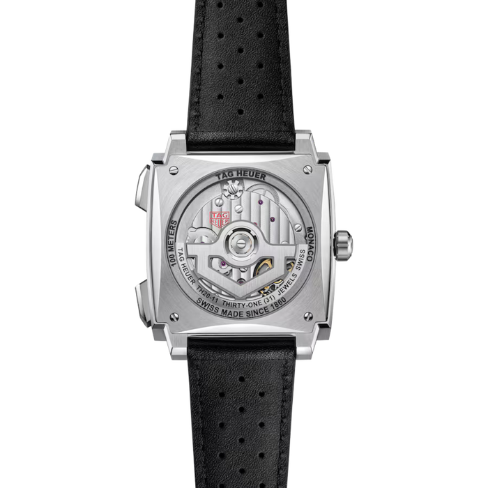Tag Heuer Monaco Chronograph