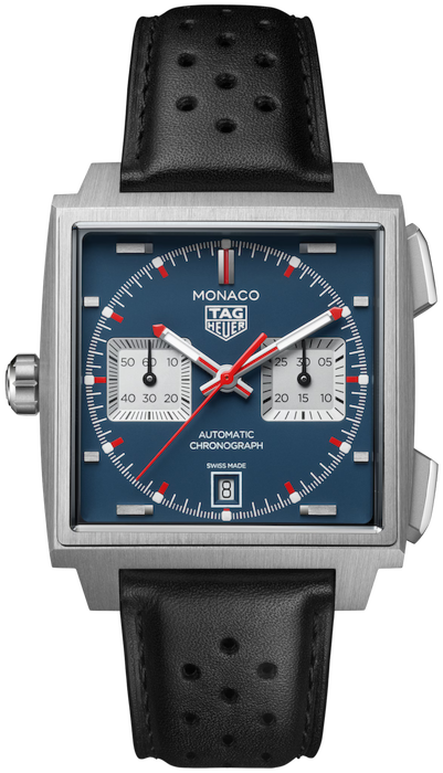 Tag Heuer Monaco Chronograph