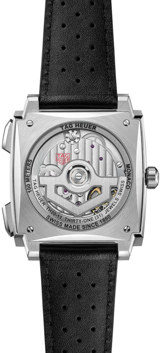Tag Heuer Monaco Chronograph