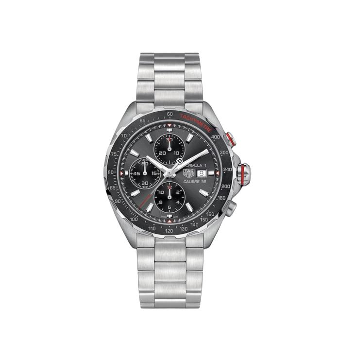 Tag Heuer Formula 1 Chronograph