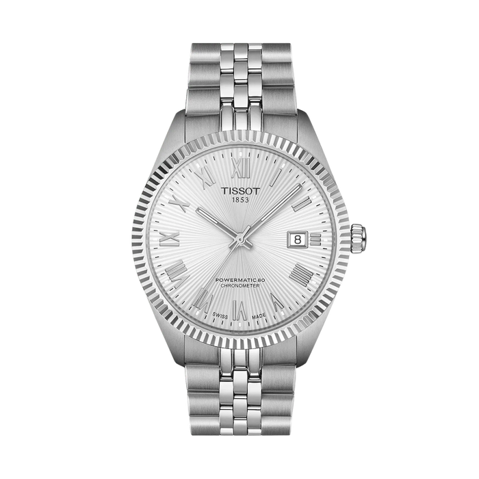 Tissot Ballade 39 mm