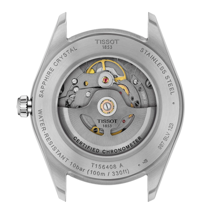 Tissot Ballade 39 mm