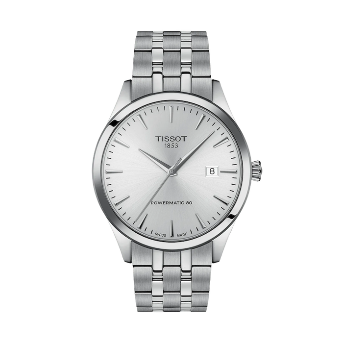 Tissot Classic Dream 40 mm
