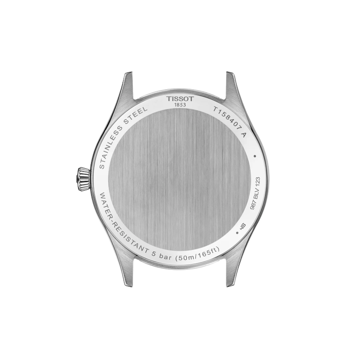 Tissot Classic Dream 40 mm