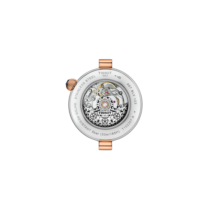 Tissot Désir 28mm