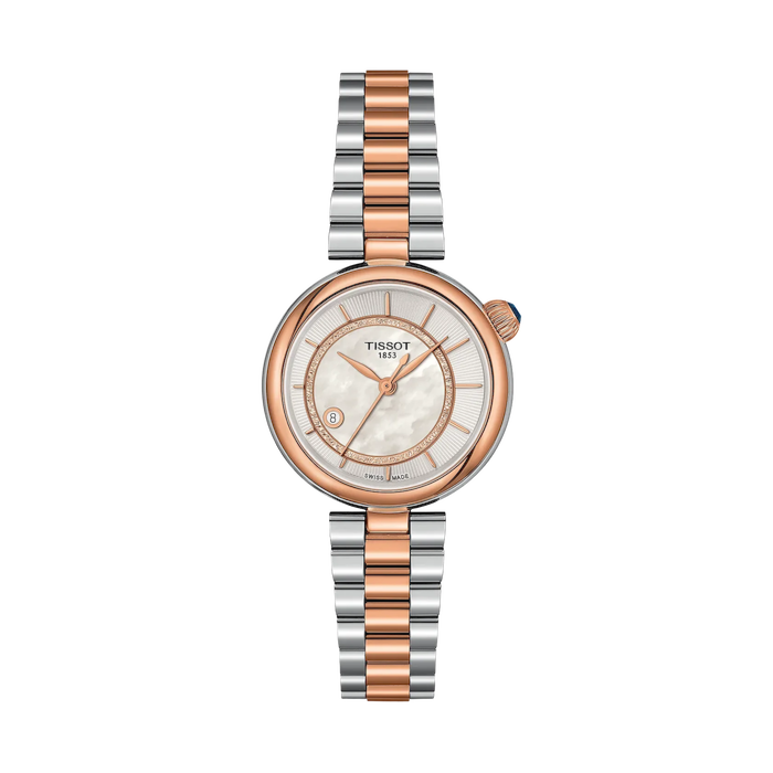 Tissot Désir 28mm