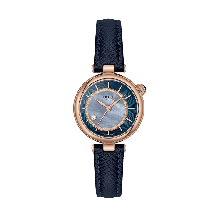 Tissot Désir 28mm