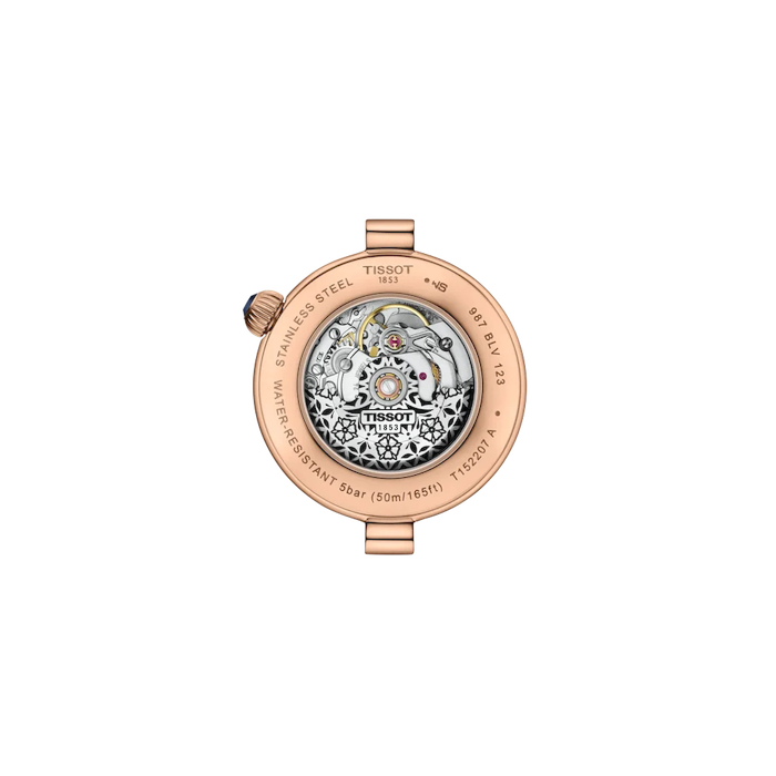 Tissot Désir 28mm