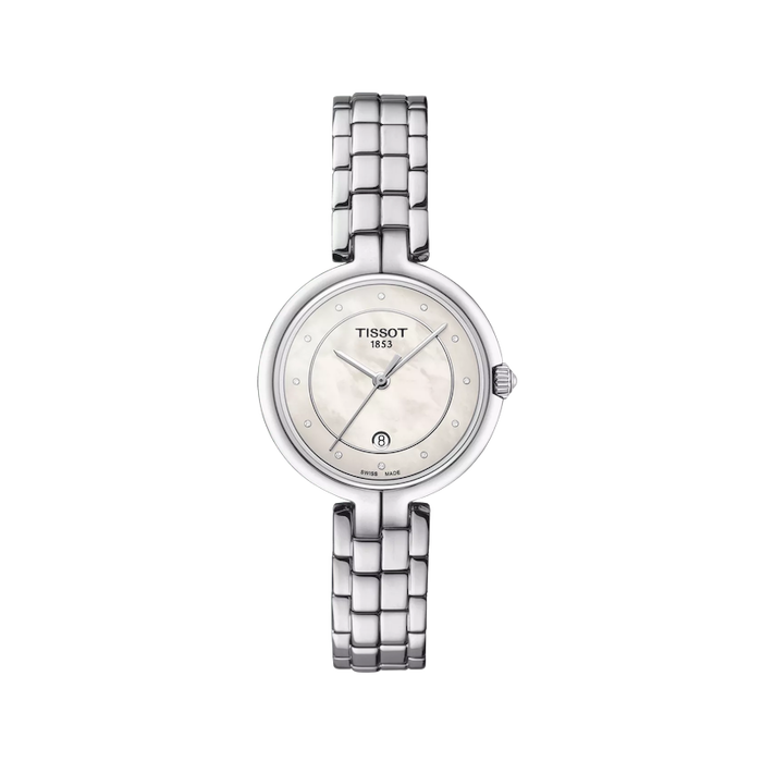 Tissot Flamingo 30 mm