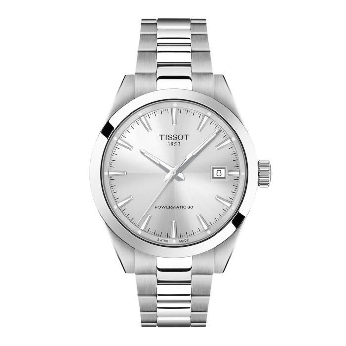 Tissot Gentleman 38mm