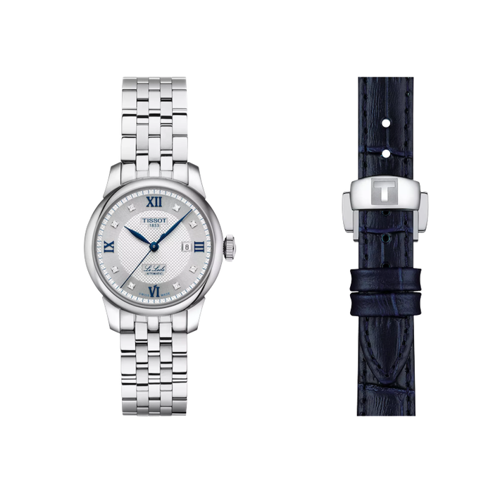 Tissot Le Locle 20th Anniversary 29mm