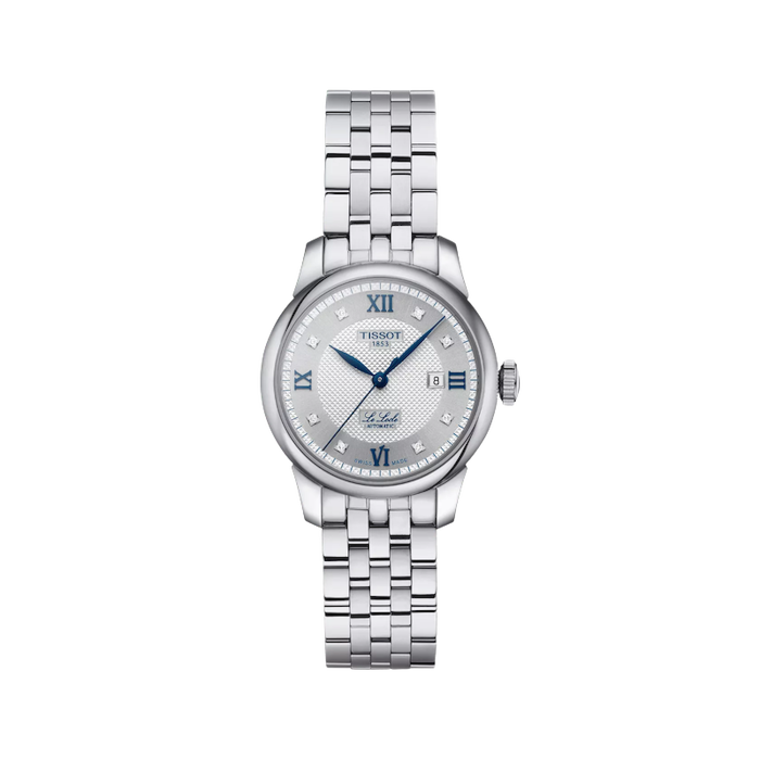 Tissot Le Locle 20th Anniversary 29mm